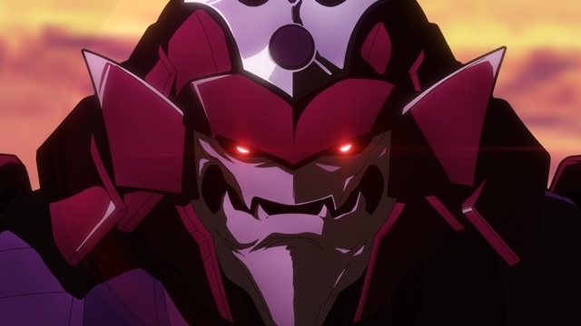 冬アニメ『鎧真伝サムライトルーパー』より、第1話「賦露楼寓」先行場面カット＆あらすじ公開！　石橋陽彩さん・熊谷健太郎さん・榎木淳弥さん・村瀬歩さん・武内駿輔さん・増田俊樹さんの公式インタビュー（前編）到着-1