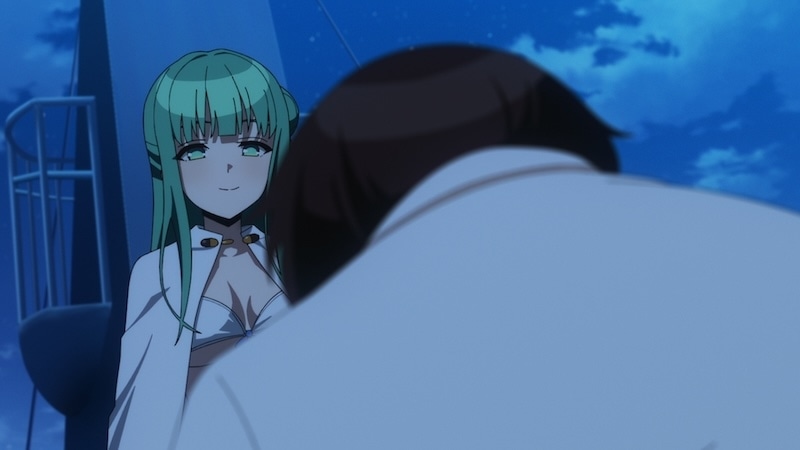 モザイクを取り払い、生まれたままの姿のBlu-ray特典は「めちゃめちゃエッチでファンサービス全開」!?　『ぬきたし THE ANIMATION』橘 淳之介役・柳 晃平さん×片桐奈々瀬役・石上静香さん Blu-ray発売記念アニメ振り返りインタビュー-11