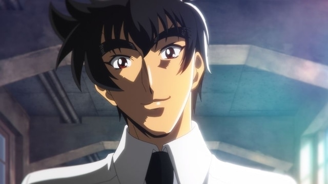 冬アニメ『地獄先生ぬ～べ～』第2クールのノンクレジットOP映像解禁！　初回放送・第十四話の先行場面カット公開-1