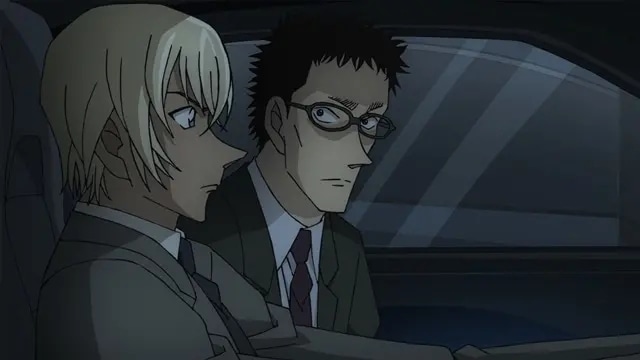 目的に応じて3つの顔を使い分ける男──『名探偵コナン』安室 透／バーボン／降谷 零の情報まとめ｜プロフィールや能力、過去、登場回一覧、重要エピソードも解説-1