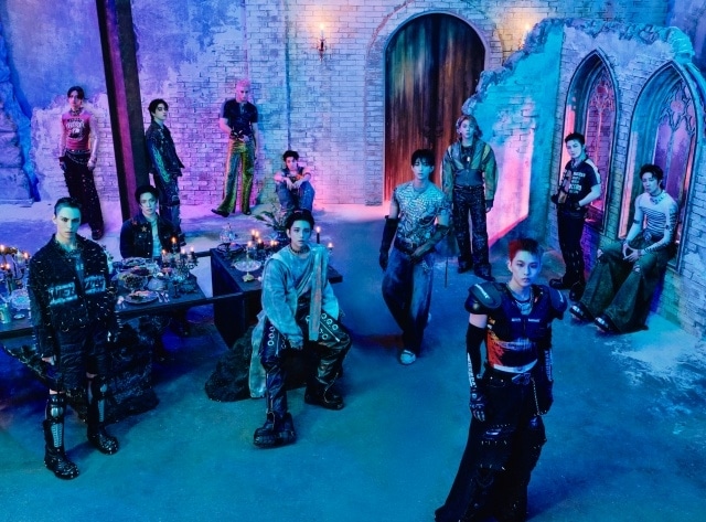 『BEASTARS FINAL SEASON』Part2が2026年3月より配信開始！　メインPV公開｜ED主題歌はSEVENTEEN「Tiny Light」に決定-12