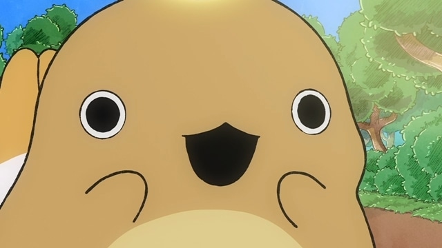 『おでかけ子ザメ』シーズン2制作決定、2026年4月YouTube配信スタート! ティザーPV&ティザービジュアル公開、原作:ペンギンボックス先生より描き下ろしお祝いイラスト到着-4