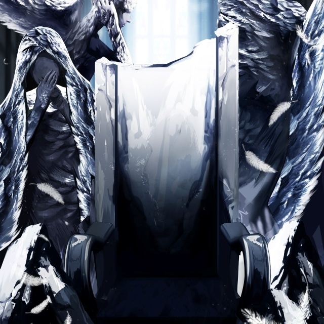 にじさんじ所属・叶さんの1stフルアルバム「藍」が2026年2月25日に発売決定！　7月には2ndライブを開催-3