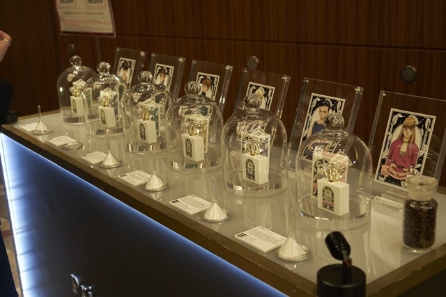 「新機動戦記ガンダムＷ 30周年記念ディナーショー -Operation Reunion-」開催！　緑川光さん・関俊彦さん・中原茂さん・折笠愛さん・石野竜三さん登壇-15