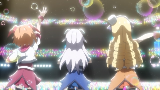 アニメ『アルマちゃんは家族になりたい』第10話「AMANE-GO！」のあらすじ＆先行場面カットが公開！