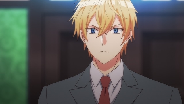 『機械じかけのマリー』より、第12話「さようならマリー」先行場面カット・あらすじ・予告映像公開！-5