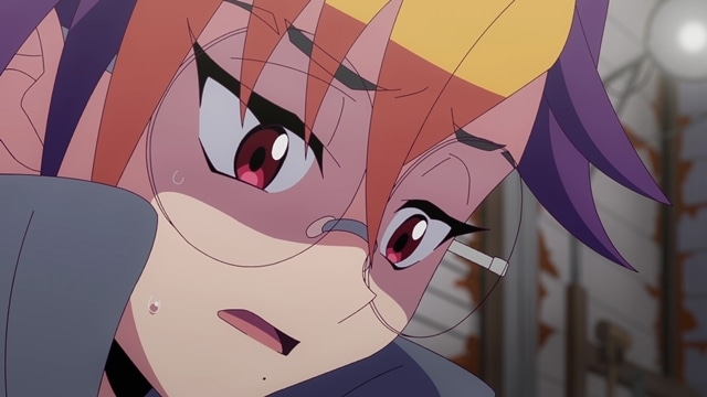 『DIGIMON BEATBREAK』より、第12話「新しい家族」先行場面カット＆あらすじ公開！-5