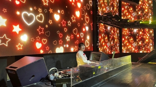 「AniRAVE ~MERRY TIME!!!!!~」公式レポートが到着! 坂井祐莉絵さん、西尾夕香さん、櫻川めぐさんら豪華DJ&声優陣ら10組が圧巻のパフォーマンスを披露-10