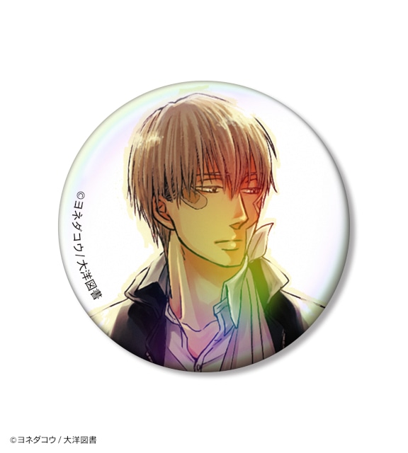 「『囀る鳥は羽ばたかない』オンラインくじ vol.2」がアニメイト通販にて販売開始！　モチーフチャームブレスレットや、よんたっちぬいぐるみなどが当たる!!-22