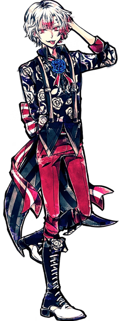 アモン・リード