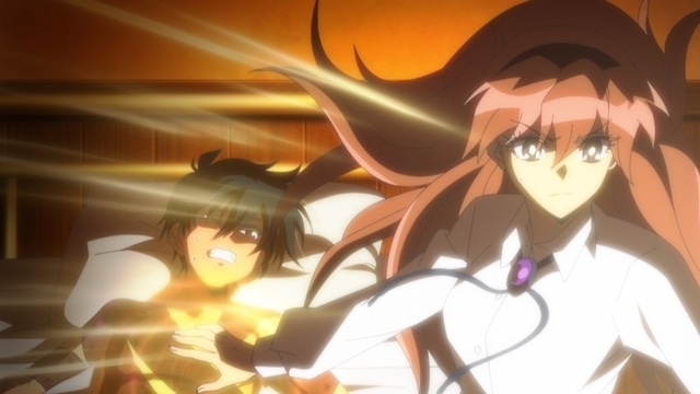 冬アニメ『地獄先生ぬ～べ～』第2クールPVで主題歌初披露！　追加声優に土岐隼一さん・嶋村侑さん決定、コメント到着-2