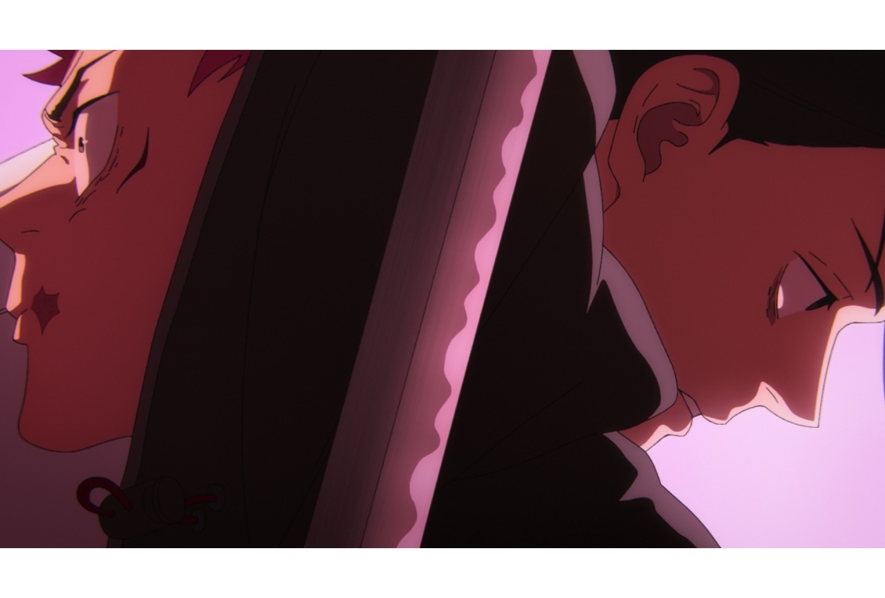 『呪術廻戦』第3期「死滅回游 前編」第48話・第49話あらすじ＆先行カット