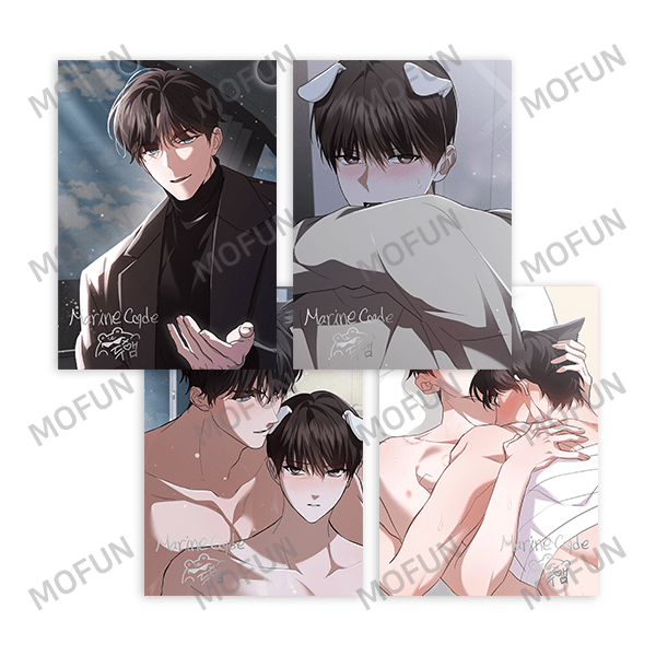 アニメイト 海外商品発売カレンダー（12/24更新）【新着商品】『未定事件簿』『フィール・マイ・ベネフィット』『ワンちゃんには手を出すな』『Rejoice In Your Enemies』など-11