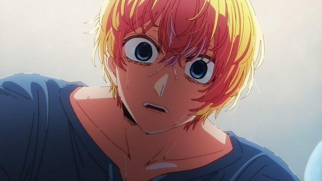 冬アニメ『【推しの子】』第3期の第2弾PV＆中堅編ビジュアル公開！　OP主題歌はちゃんみなさんの「TEST ME」に決定-9