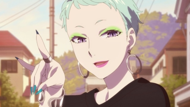 『この本を盗む者は』御倉ひるね役・東山奈央さん×与謝野蛍子役・伊藤静さん×春田貴文役・土屋神葉さんインタビュー｜本の世界の演じ分けは“声優の腕の見せどころ”。多層的かつ多面的な「読長町」をキャスト全員で作り上げる-2