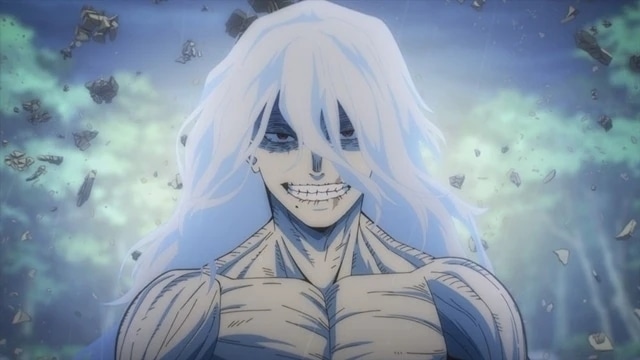 『僕のヒーローアカデミア』死亡＆行方不明のキャラクターまとめ｜ヒーロー VS ヴィランの戦いで、己の信念を貫いて激闘を繰り広げた主人公たち-12