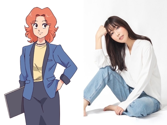 冬アニメ『ハイスクール！奇面組』メインビジュアル＆メインPV解禁！　追加声優に鳥海浩輔さん・日笠陽子さんら13名発表、OP＆EDテーマ情報も公開-17