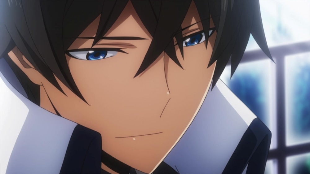 シリーズ待望の新作映画『劇場版「魔法科高校の劣等生 四葉継承編」』の新情報を解禁する特別番組が「ABEMA」で無料放送決定！ 中村悠一さん、早見沙織さん、斎藤千和さんが“司波兄妹視点”で物語を振り返る！-2