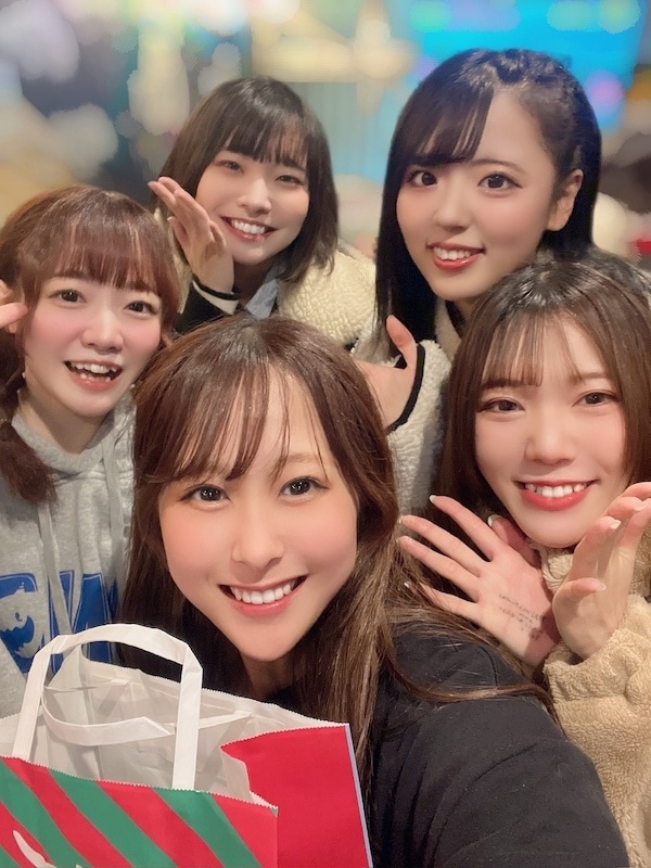 声優ガールズユニット・IBERIs&コラム連載「IBERIs& Write Up!」|大橋海咲 #113【幸せの秋には、たくさんのありがとうを!】-10