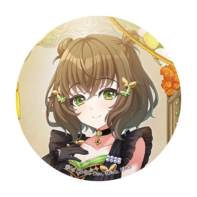 「『ワールドダイスター 夢のステラリウム』オンラインくじ」が、アニメイト通販に登場！　抱き枕カバーやB2タペストリーなど豪華景品が当たる!!-48