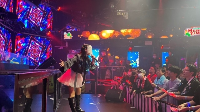 「AniRAVE ~MERRY TIME!!!!!~」公式レポートが到着! 坂井祐莉絵さん、西尾夕香さん、櫻川めぐさんら豪華DJ&声優陣ら10組が圧巻のパフォーマンスを披露-19