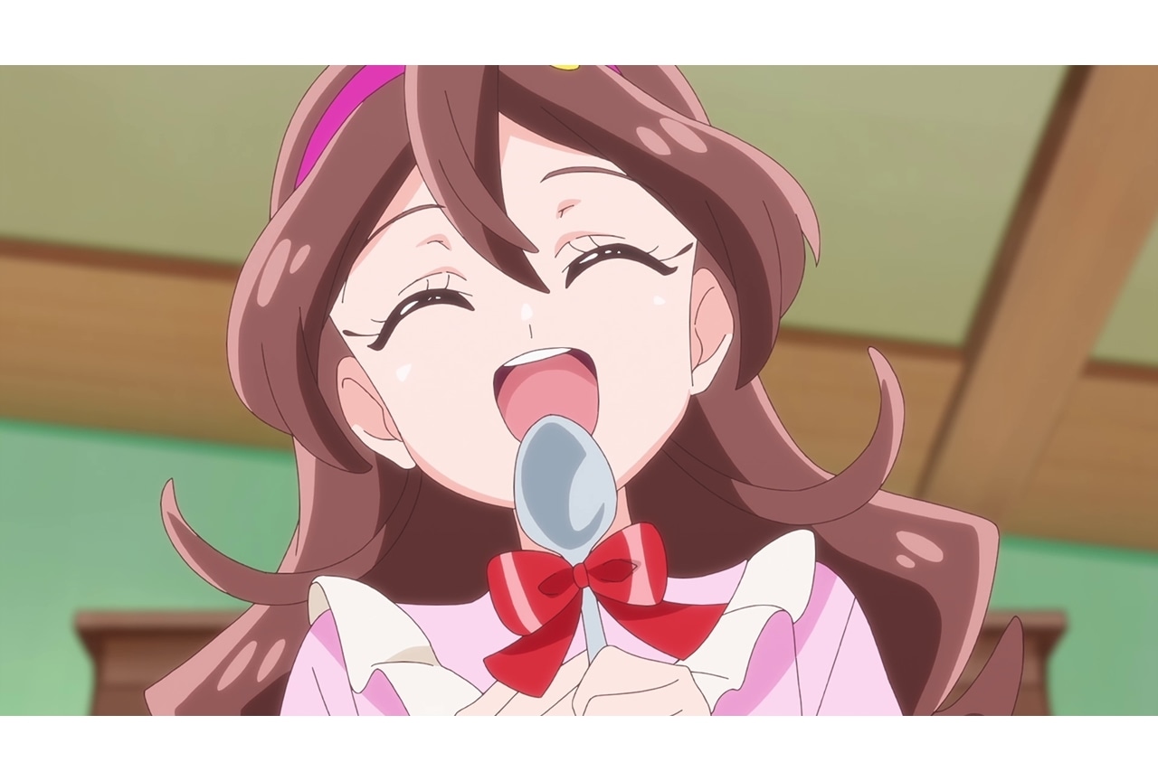 『キミプリ』第43話「うたの歌」先行場面カット&あらすじ