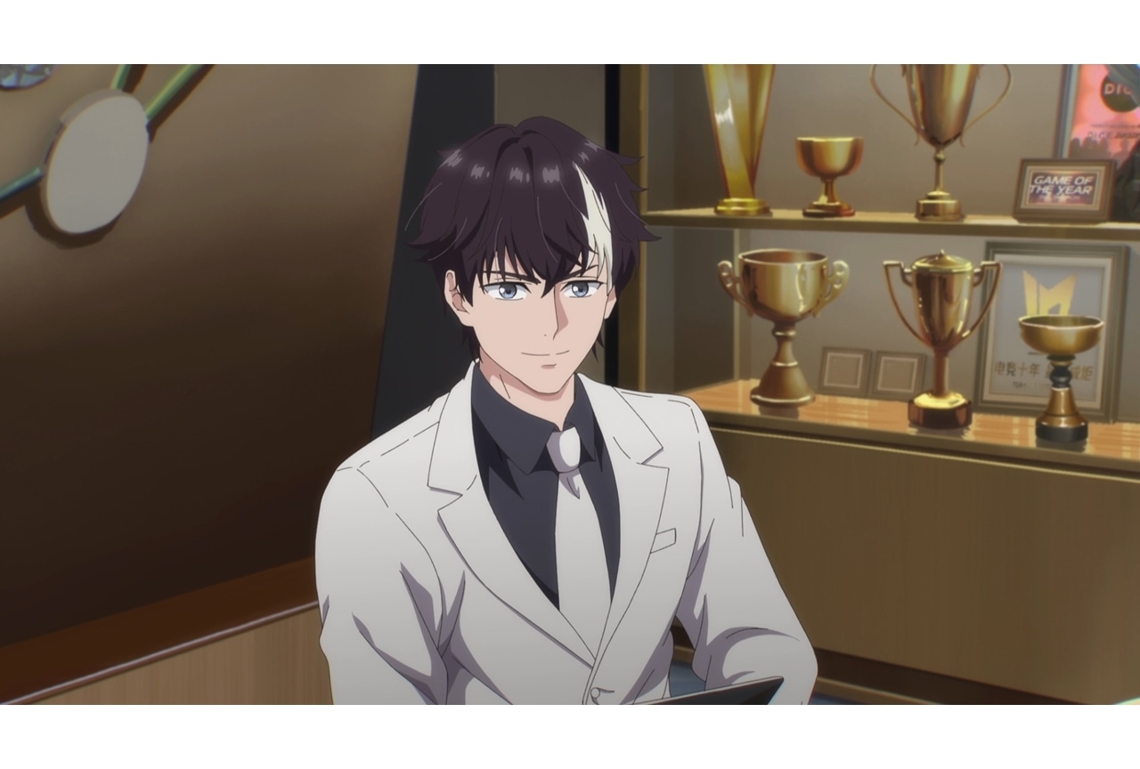 『破産富豪』第11話「予期せぬリリース」先行場面カット&あらすじ