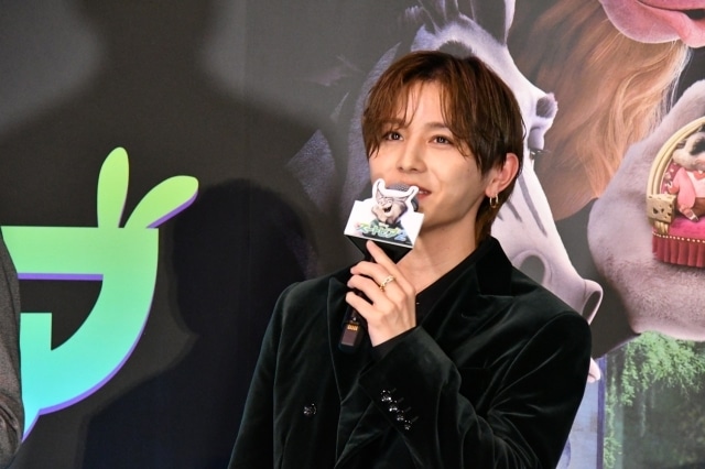 『ズートピア２』前夜祭 舞台挨拶の公式レポートが到着！　上戸彩さん、森川智之さん、下野紘さん、江口のりこさん、梅沢富美男さん、三宅健太さんらが登壇-20