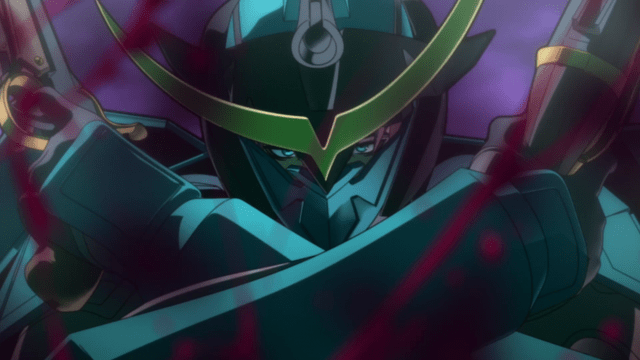 『鎧真伝サムライトルーパー』主題歌使用のPV第2弾が解禁｜鈴村健一さん、沢城千春さん、竹内良太さん、遠藤大智さん、熊谷俊輝さんが出演決定-8