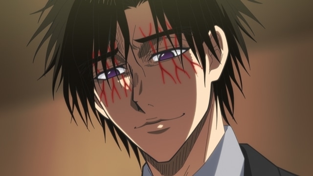 『忍者と極道』第12話（最終話）「第四章 幼狂死亡遊戯 STAGE6」より、先行場面カット・あらすじ・予告映像公開！-6