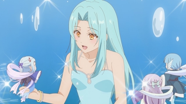 『悪役令嬢は隣国の王太子に溺愛される』2026年1月11日放送＆配信スタート、メインPV解禁！　追加声優に山田麻莉奈さん・諏訪部順一さん・緑川光さん・降幡愛さん、OP＆ED主題歌を高垣彩陽feat. 城田優が担当-5