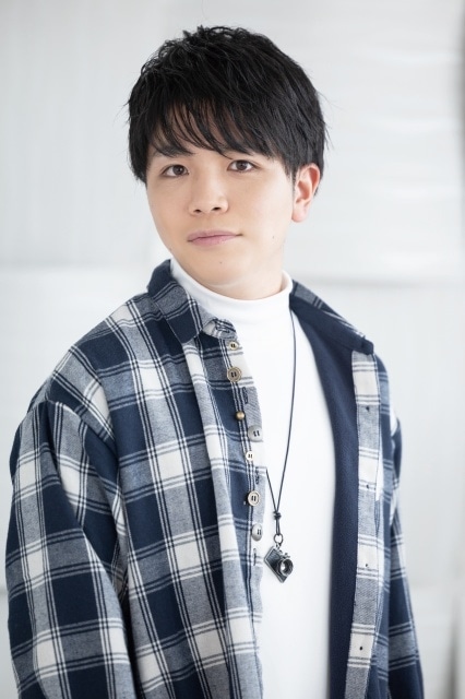 『オタクに優しいギャルはいない!?』ティザービジュアル＆ティザーPVが解禁！　出演声優に小村将さん、稲垣好さん、芹澤優さんが決定、コメント到着-3