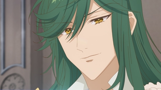 『悪役令嬢は隣国の王太子に溺愛される』2026年1月11日放送＆配信スタート、メインPV解禁！　追加声優に山田麻莉奈さん・諏訪部順一さん・緑川光さん・降幡愛さん、OP＆ED主題歌を高垣彩陽feat. 城田優が担当-6