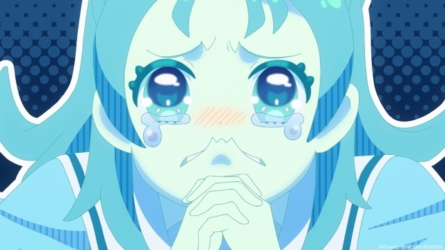 『プリンセッション・オーケストラ』第36話「風に揺れる」あらすじ＆先行カットが公開！　『戦姫絶唱シンフォギア』コラボプレイリスト リスニングパーティーが開催-4