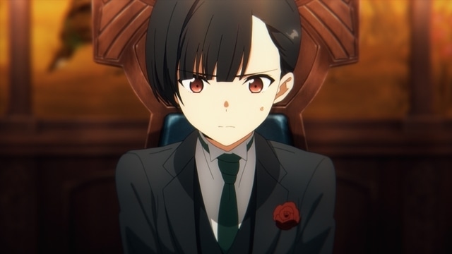 劇場版『魔法科高校の劣等生 四葉継承編』公開日が2026年5月8日に決定！　特報第1弾＆第1弾キービジュアルも解禁-7