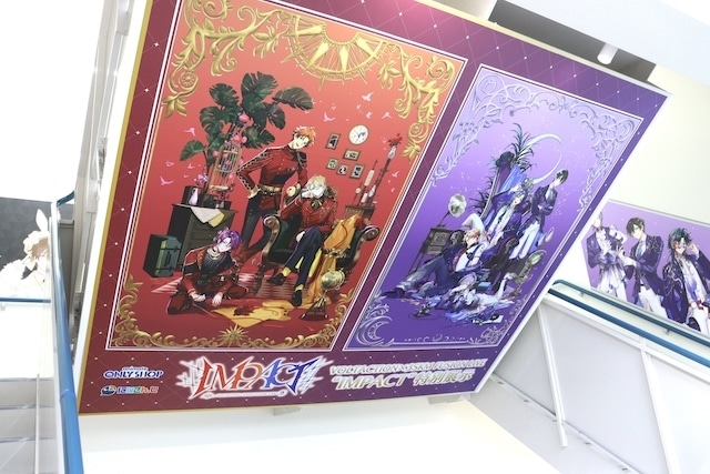 「『BANANA FISH』アニメイトフェア in 2025」や「『拷問バイトくんの日常』アニメ化記念　特典復刻フェア」が開催中！　ほか［今日のアニメイト池袋本店］-17