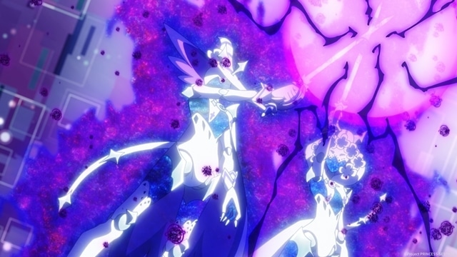 『プリンセッション・オーケストラ』より、総集編③「それからコーダへ」先行場面カット＆あらすじ解禁！-4