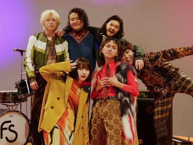 冬アニメ『ハイスクール！奇面組』メインビジュアル＆メインPV解禁！　追加声優に鳥海浩輔さん・日笠陽子さんら13名発表、OP＆EDテーマ情報も公開-11