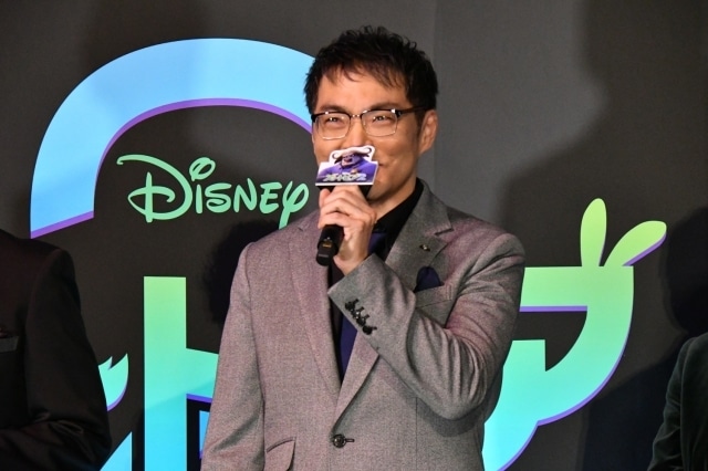 『ズートピア２』前夜祭 舞台挨拶の公式レポートが到着！　上戸彩さん、森川智之さん、下野紘さん、江口のりこさん、梅沢富美男さん、三宅健太さんらが登壇-21