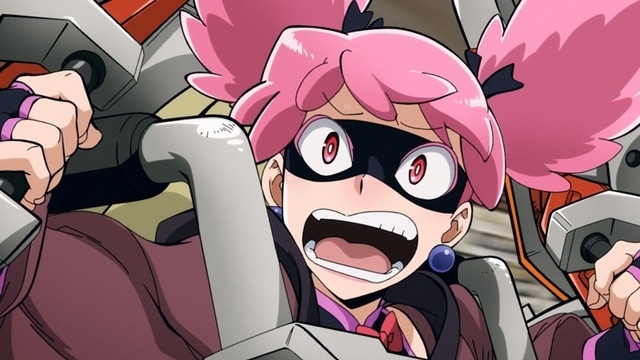 冬アニメ『ヴィジランテ -僕のヒーローアカデミア ILLEGALS-』第2期は2026年1月5日放送スタート、キービジュアル＆本PV解禁！　植田佳奈さん・興津和幸さんからコメント到着、OP＆EDテーマ情報も公開-6