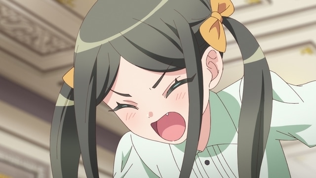 『機械じかけのマリー』より、第12話「さようならマリー」先行場面カット・あらすじ・予告映像公開！-2