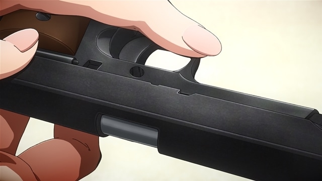 『SAKAMOTO DAYS』第2期制作決定！　JCC時代の坂本のビジュアル＆超ティザーPV初解禁-4