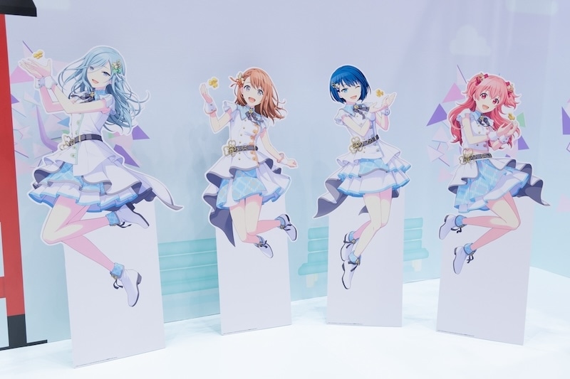 一年の計は『プロセカ』にあり!?　2026年のスタートダッシュを華やかに彩る『プロジェクトセカイ カラフルステージ！ feat. 初音ミク』リアルセカイ神社inアニメイト 池袋本店フォトレポート-5