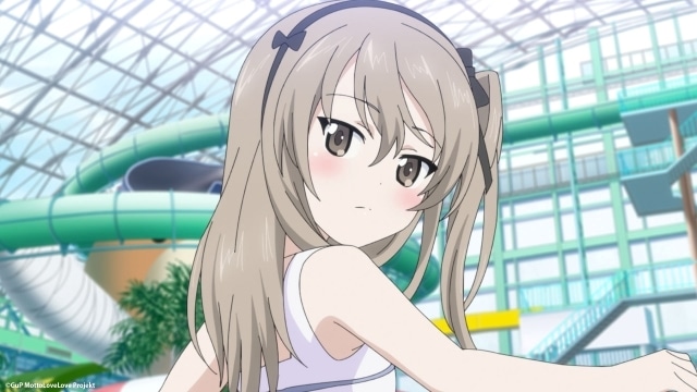 『ガールズ＆パンツァー もっとらぶらぶ作戦です！』第2幕のキービジュアル＆PVが公開！　OPテーマ＆EDテーマが配信開始-2