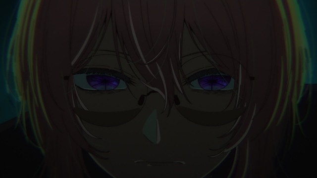 冬アニメ『【推しの子】』第3期の第2弾PV＆中堅編ビジュアル公開！　OP主題歌はちゃんみなさんの「TEST ME」に決定-3