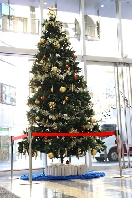 12月のアニメイト池袋本店では「ぬい活・推し活特設スペース」や巨大クリスマスツリーが展開中！［今日のアニメイト池袋本店］-19