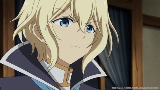 『父は英雄、母は精霊、娘の私は転生者。』より、第10話「誘拐事件」先行場面カット&あらすじ到着! 第5回『エレンのははのはラジオ』ゲストに八代拓さん・戸谷菊之介さん決定-1