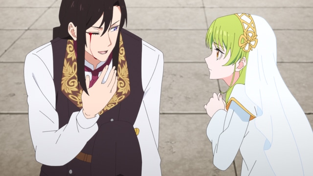 秋アニメ『最後にひとつだけお願いしてもよろしいでしょうか』瀬戸麻沙美さん・加藤渉さん・富田美憂さんインタビュー｜最終話は「みなさんが本作で見たいであろうことをぜんぶやっています」【連載13】-3