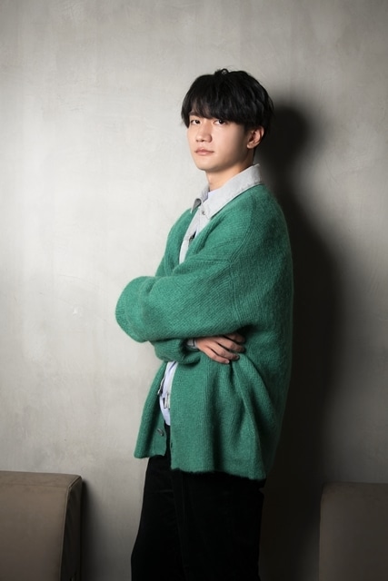 冬アニメ『鎧真伝サムライトルーパー』より、第1話「賦露楼寓」先行場面カット＆あらすじ公開！　石橋陽彩さん・熊谷健太郎さん・榎木淳弥さん・村瀬歩さん・武内駿輔さん・増田俊樹さんの公式インタビュー（前編）到着-22