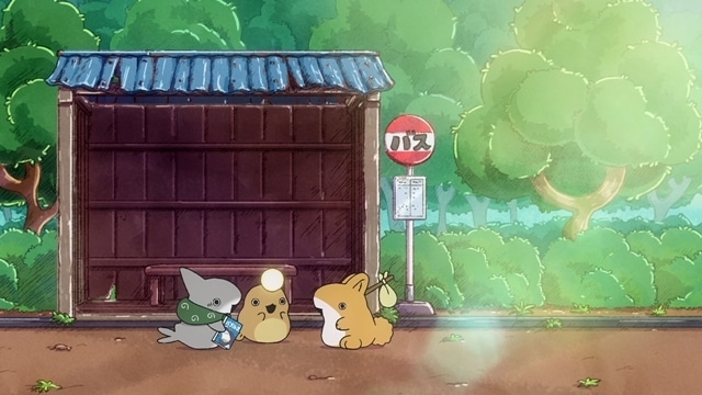 『おでかけ子ザメ』シーズン2制作決定、2026年4月YouTube配信スタート! ティザーPV&ティザービジュアル公開、原作:ペンギンボックス先生より描き下ろしお祝いイラスト到着-2